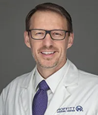 Dr Aaron D Bossler, MD, PhD - Tampa, FL - Pathology