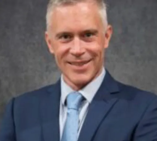 Dr. Christopher Frandrup, MD