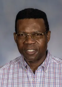 Enoch Agunanne, MD - Alamogordo, NM - Cardiovascular Disease