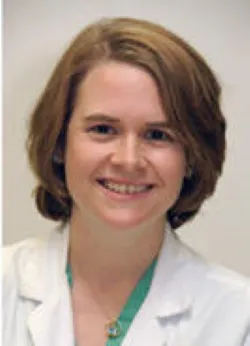 Dr. Susannah E. Nicholson, MD - San Antonio, TX - Trauma Surgery, Critical Care Specialist, Trauma Surgeon