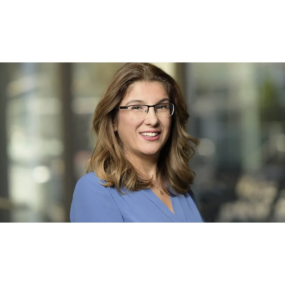 Dr. Olca Basturk, MD - New York, NY - Pathology, Oncologist, Pathologist