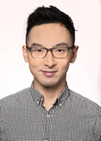 Dr. William Tuong, MD - Los Angeles, CA - Internal Medicine