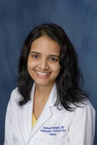 Dr. Susheela Hadigal, MD - Gainesville, FL - Sleep Medicine, Critical Care Medicine, Internal Medicine