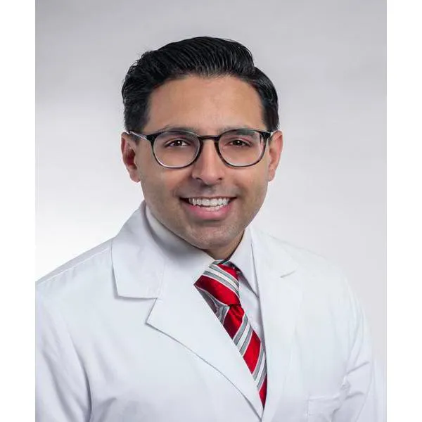 Dr. Sunny S. Intwala, MD