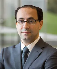 Dr. Ahmed A. Aboumohamed, MD - Bronx, NY - Urology