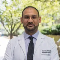 Dr. Yoosif Abdalla, MD, FACP, FASN - Washington, DC - Nephrology