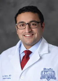 Dr. Eric C Makhni, MD - Bloomfield Hills, MI - Family Medicine, Orthopedic Surgery