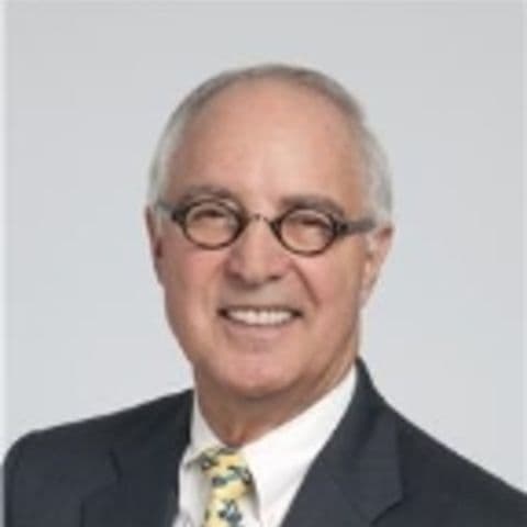 Dr. Jeffrey Ponsky - Cleveland, OH - Other Specialty, Surgery, Gastroenterology
