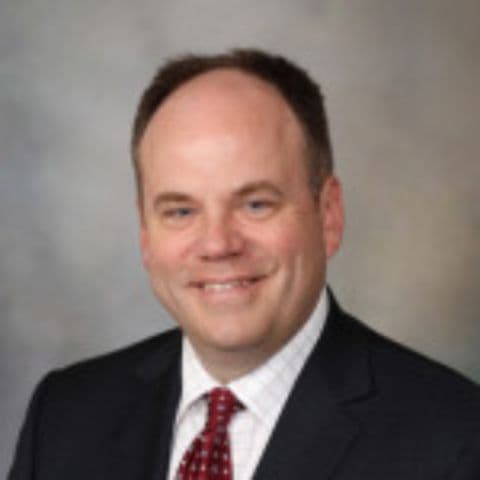 Dr. Matthew P Goetz, MD - Rochester, MN - Emergency Medicine, Oncology, Internal Medicine