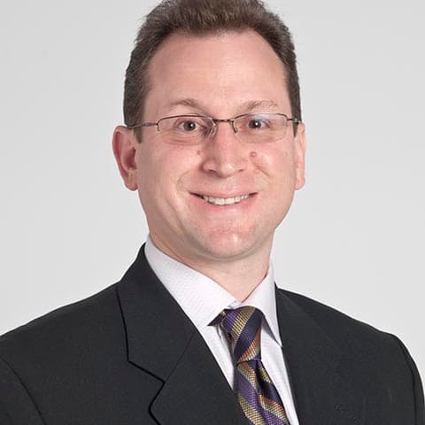 Dr. Andrew Russman