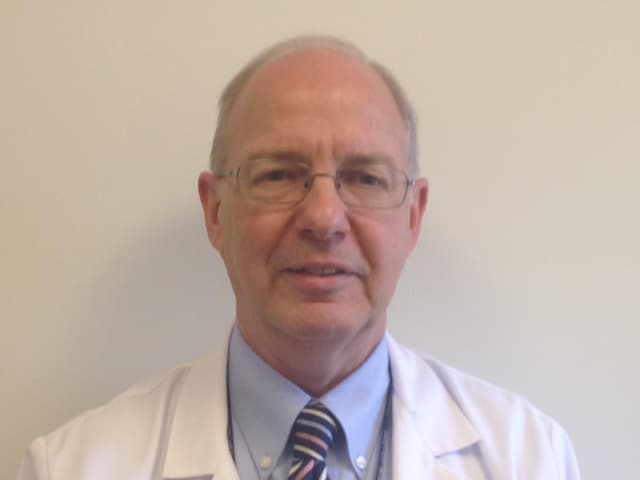 Dr. Robert Vincent Smith - Connellsville, PA - Geriatric Medicine, Family Medicine