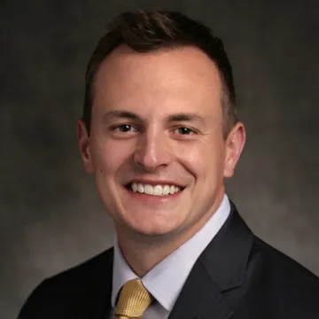 Dr. Mark A Oyer, MD - Rockford, IL - Orthopedic Surgery, Total Joint Replacement