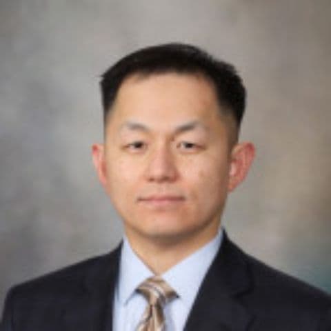 Dr. Harry H Yoon, MD - Rochester, MN - Gastroenterology, Oncology