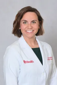 Dr. Jessica Fazendin, MD, FACS - Oklahoma City, OK - Oncology, Surgical Oncology