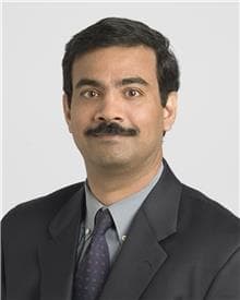 Dr. Venugopal Menon - Cleveland, OH - Cardiovascular Disease, Internal Medicine