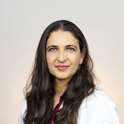 Dr. Amber Dawson, MD