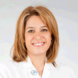 Dr. Sanas Sadrieh, DO - San Diego, CA - Family Medicine