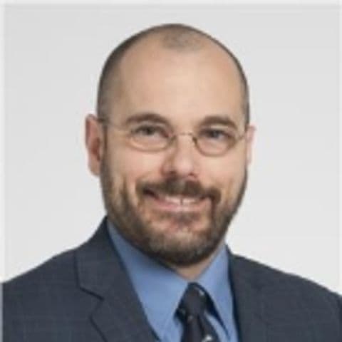 Dr. Matteo Trucco - Cleveland, OH - Pediatrics