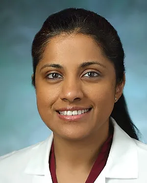 Dr. Mariam Sunila Philip, MD - Fulton, MD - Internal Medicine