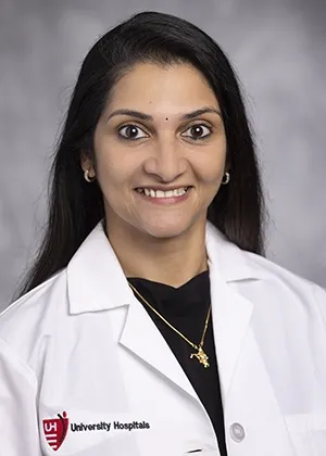 Dr. Lekhana Rajan, MD - Cleveland, OH - Pediatrics, Internist/pediatrician