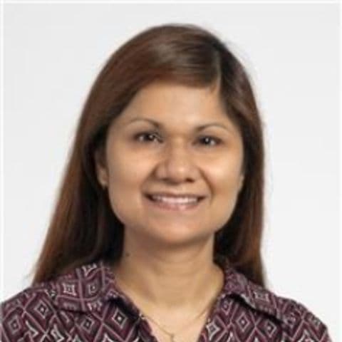 Dr. Baidehi Maiti - Avon, OH - Oncology, Internal Medicine
