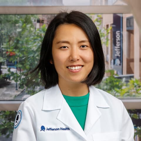 Dr. Karen K Dong - Voorhees, NJ - Family Medicine