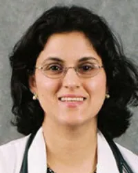 Dr. Vibha Sharma, MD - Marlborough, MA - Infectious Disease