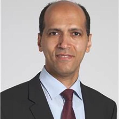 Dr. Mohammed Aldosari - Cleveland, OH - Pediatrics, Neurology
