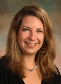 Dr. Melanie K. Prusakowski, MD - Roanoke, VA - Emergency Medicine, Pediatrics