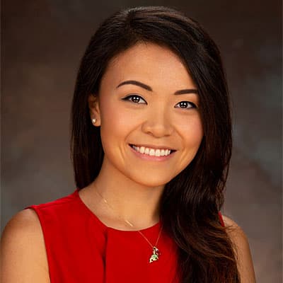 Dr. Ziyi Wang - Bountiful, UT - Family Medicine