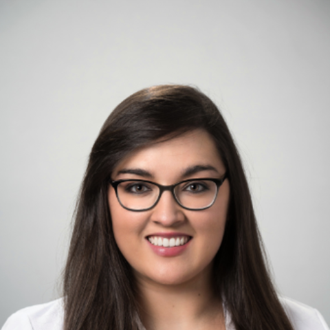 Dr. Kristen Marie Snipes
