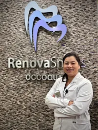 Dr. Carmen P Li Wong - Falls Church, VA - Dentistry