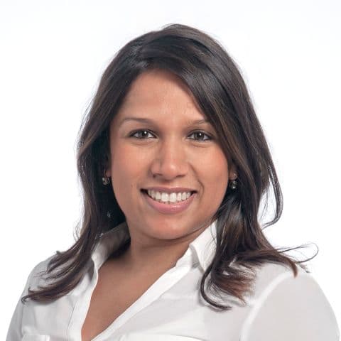 Riti Vora Manzano - Cleveland, OH - Nurse Practitioner