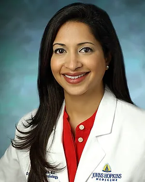 Dr. Kavita Sharma, MD - Baltimore, MD - Cardiovascular Disease, Cardiologist