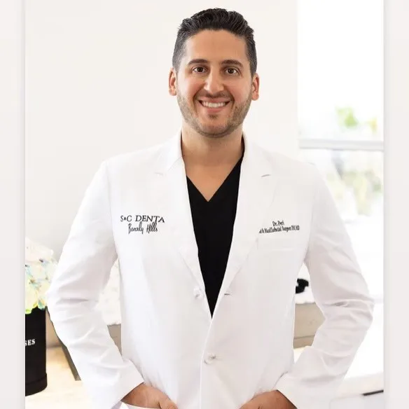 Dr. Jonathan Peri, DDS - Beverly Hills, CA - Dentistry, Oral & Maxillofacial Surgery, Cosmetic Dentistry, Periodontics