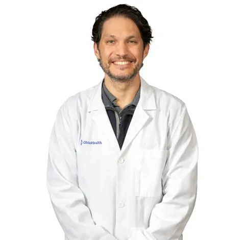 Dr. Nicholas Andrew Mckenzie, MD - Pickerington, OH - Surgery, General Surgeon