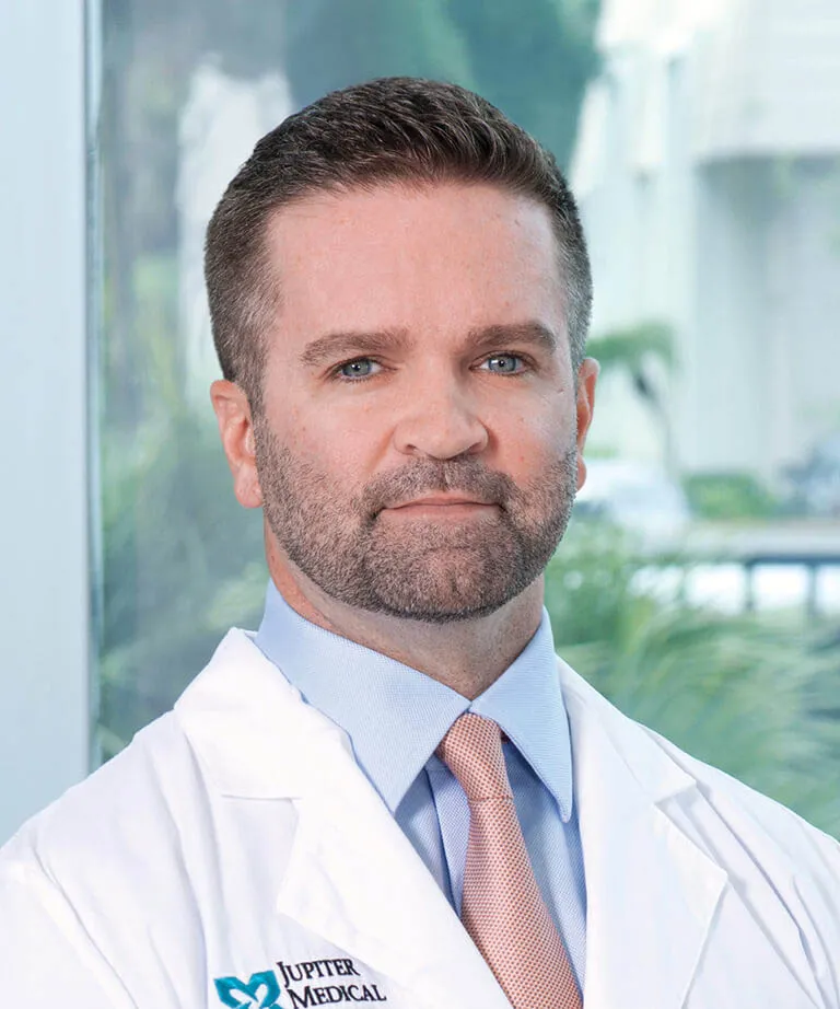 Dr. Michael Marsh - Jupiter, FL - Other, Other Specialty