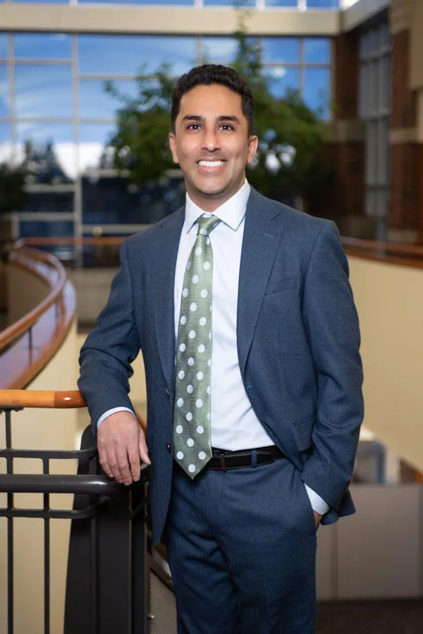 Dr. Anil Kabrawala, Md - Vancouver, WA - Gastroenterology, Gastroenterologist