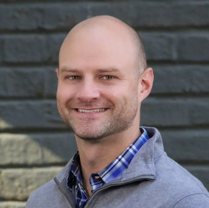 Dr. Chris Brock, DO - Tampa, FL - Hospice & Palliative Medicine