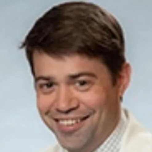 Dr. Tyler A Sandow, MD - New Orleans, LA - Diagnostic Radiology, Radiologist
