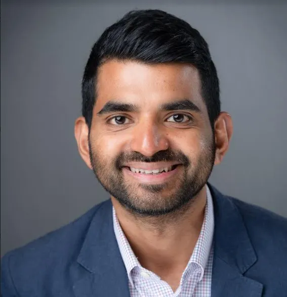 Dr. Jithin Yohannan, MD - Columbia, MD - Ophthalmology, Internal Medicine