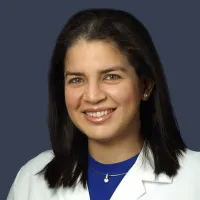 Dr. Darling Ruiz Cerrato, MD - Washington, DC - Pulmonology