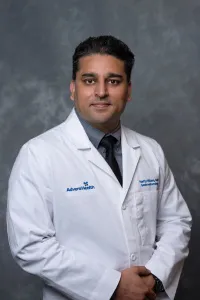 Dr. Hafiz Muzaffar Akbar Khan, MD, FACG, FASGE - Tampa, FL - Gastroenterology