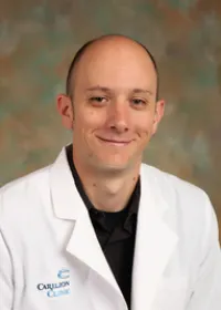 Dr. Christopher P. Waasdorp Jr. Jr, DO - Roanoke, VA - Emergency Medicine