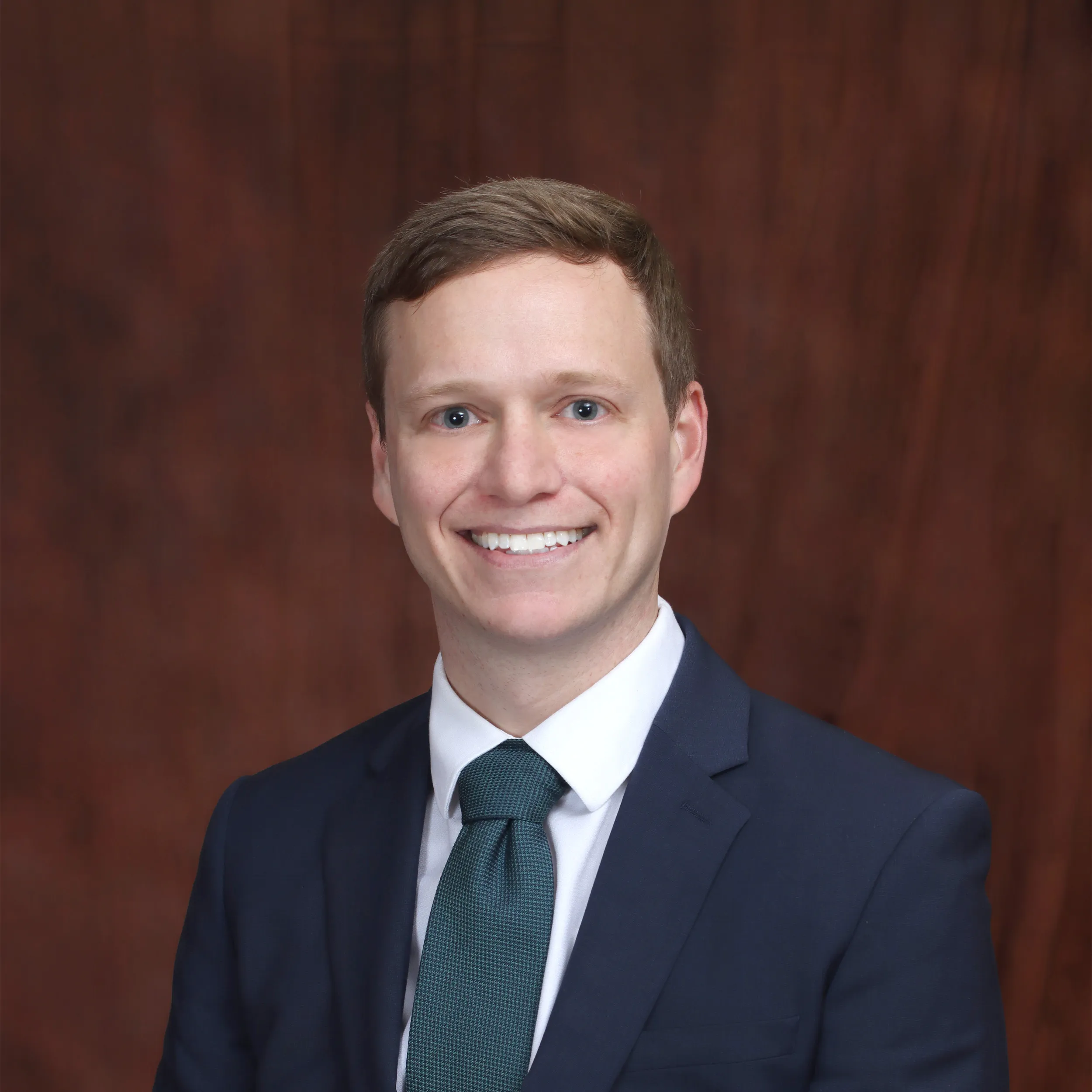 Dr. Eric Gladstone - Quincy, IL - Hospital Medicine