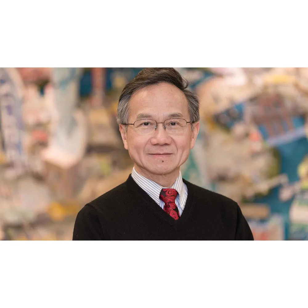 Dr. Nai-Kong V. Cheung, MD, PhD