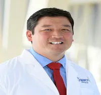 Dr. Andrew Cave, MD - Oklahoma City, OK - Cardiovascular Disease