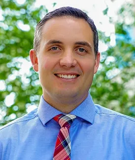 Dr. Daniel Robert Cox, MD