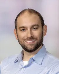 Dr. Adam J. David, MD - Springfield, MA - Neurology, Pediatrics