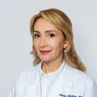 Dr Natalia Beridze, MD - New York, NY - Cardiovascular Disease